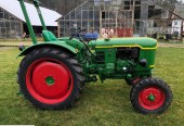 Deutz-Fahr