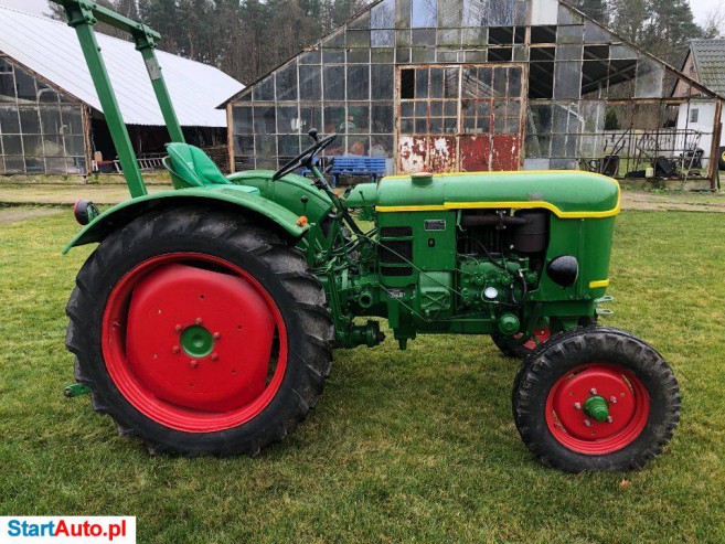 Deutz-Fahr