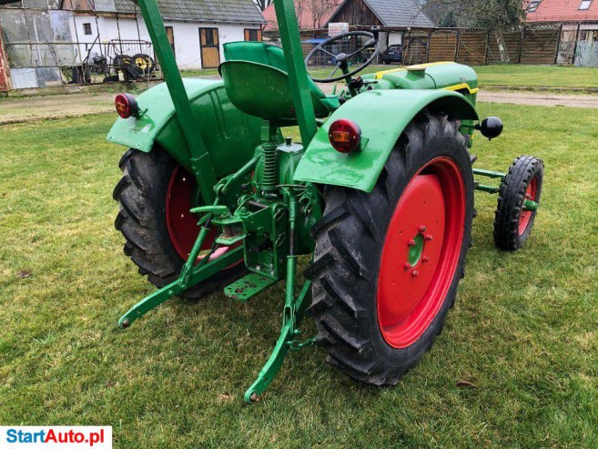 Deutz-Fahr