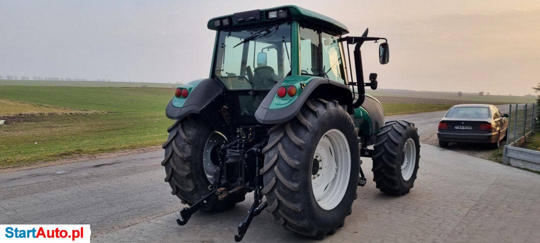 Valtra T140