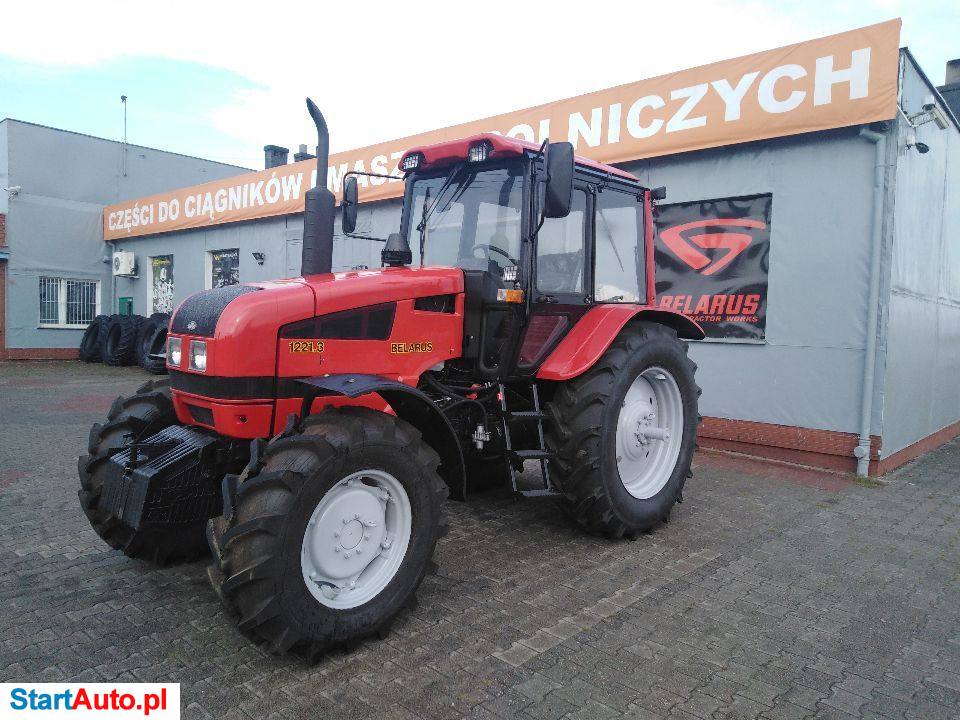 Belarus 1221,3