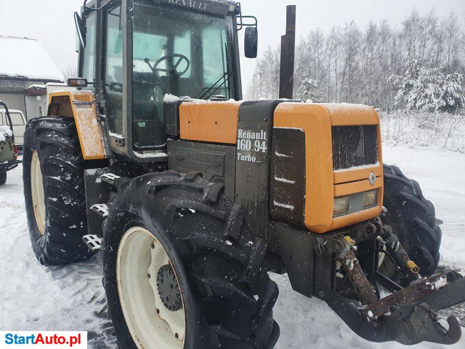 Renault 160.94