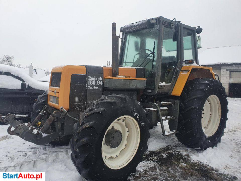 Renault 160.94