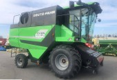 Deutz-Fahr C 5305