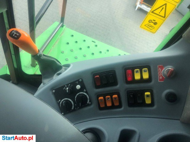 Deutz-Fahr C 5305