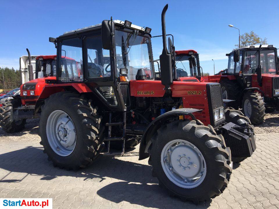 Belarus 1025.2