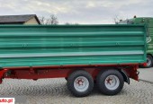 FARMTECH TDK 1100