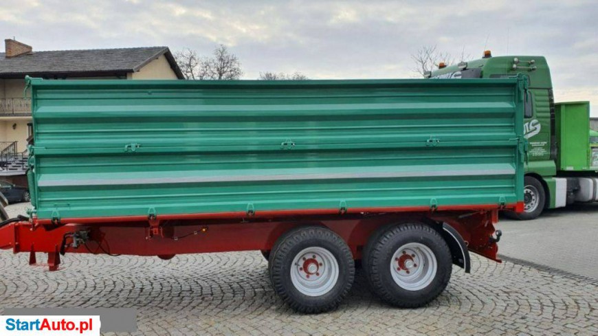 FARMTECH TDK 1100