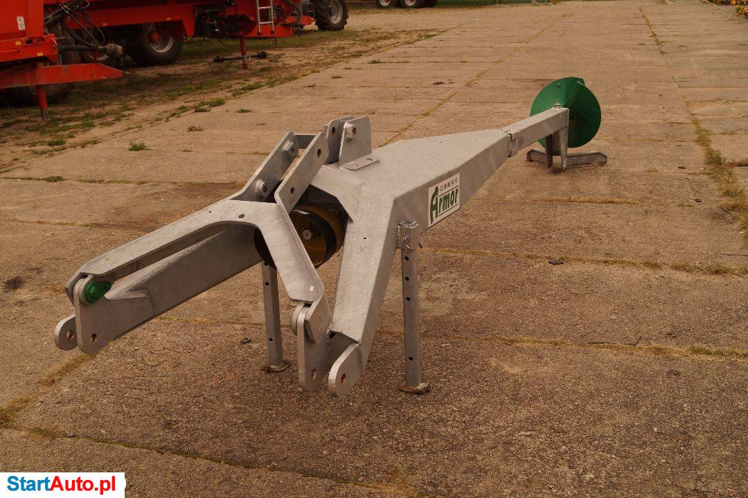 Armor Mieszadło Do Gnojowicy 5,5m