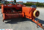 Prasa Kostkująca Sipma Z 224/1
