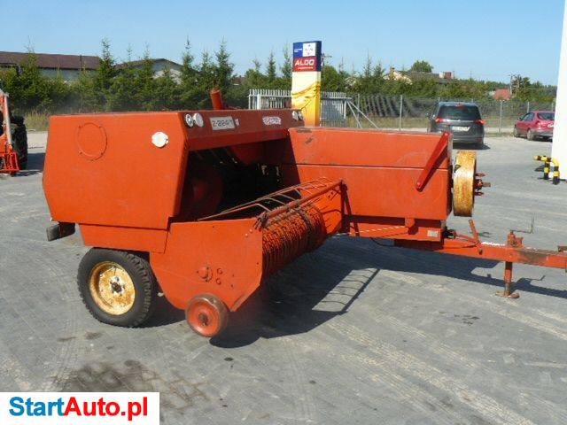 Prasa Kostkująca Sipma Z 224/1