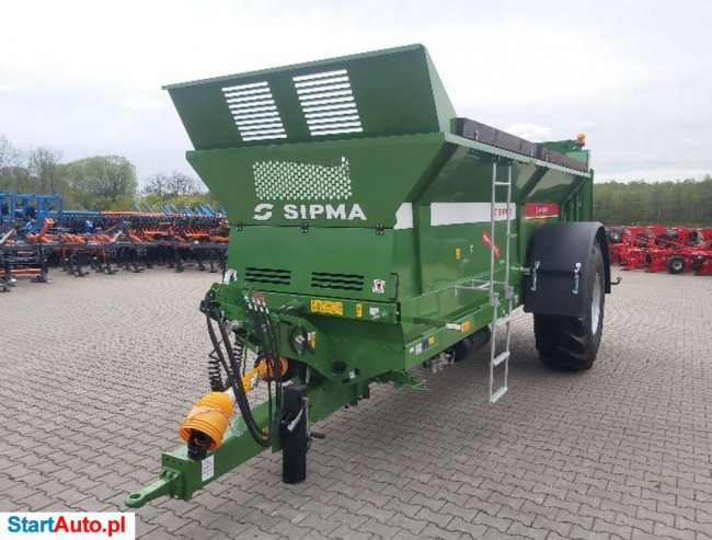 Sipma