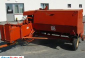 Prasa Kostkująca Sipma Z 224/1