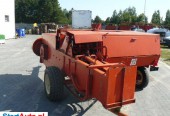 Prasa Kostkująca Sipma Z 224/1