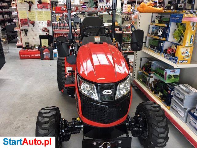 Zetor Zetor Compax CL 25 NC