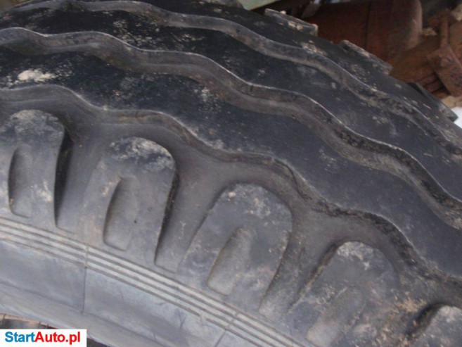AUTOSAN SANOK D50 SZTYWNA RÓŻNE KLIKA