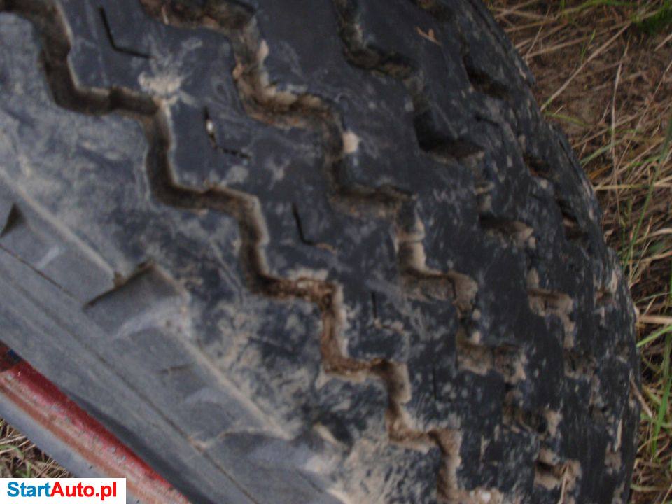 AUTOSAN SANOK D50 SZTYWNA RÓŻNE KLIKA