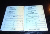 AUTOSAN SANOK D50 SZTYWNA RÓŻNE KLIKA