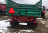 Pronar T 653/2