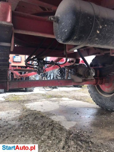 Pronar T 653/2