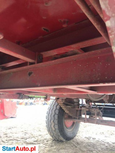 Pronar T 653/2