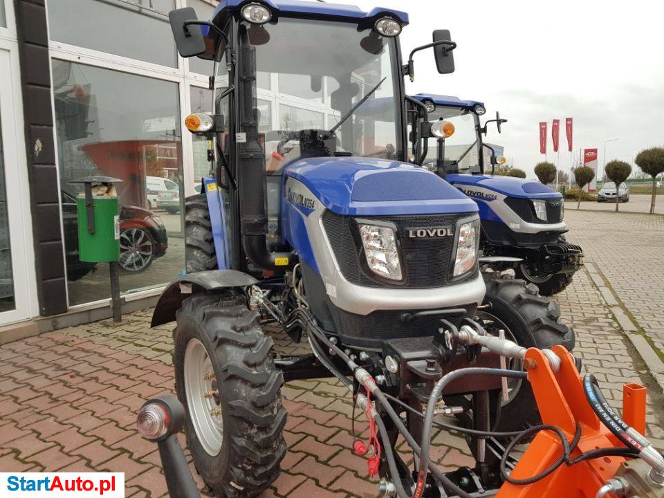Lovol Lovol M 354