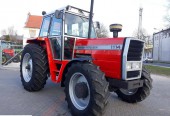 Massey Ferguson 1114