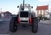 Massey Ferguson 1114
