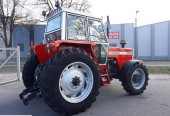 Massey Ferguson 1114