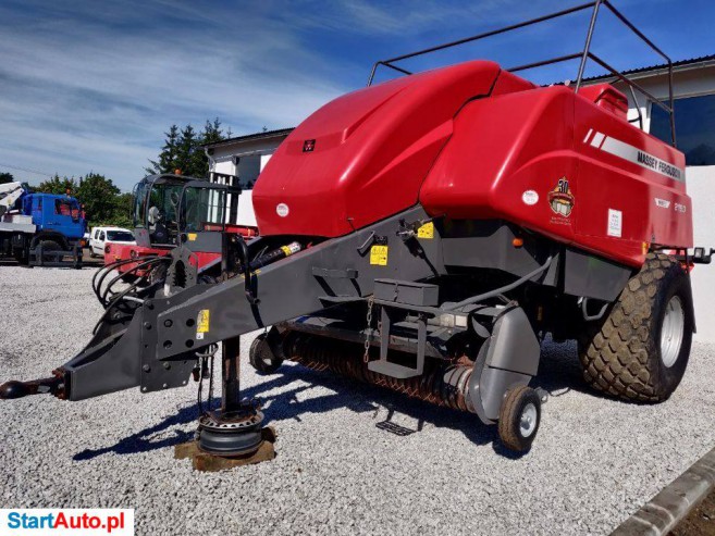 Massey Ferguson MF 2190
