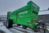 Joskin Tornado 3