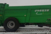 Joskin Tornado 3
