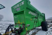Joskin Tornado 3
