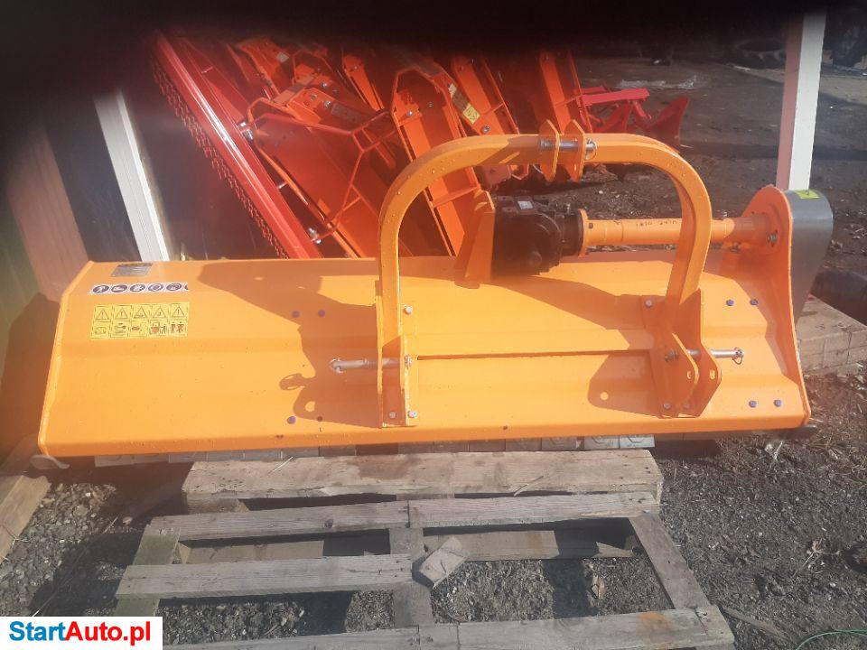 Kosiarka Bijakowa EFGC200