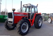Massey Ferguson 1114
