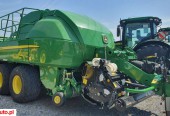 John Deere L1534