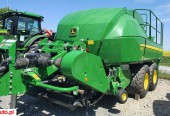 John Deere L1534