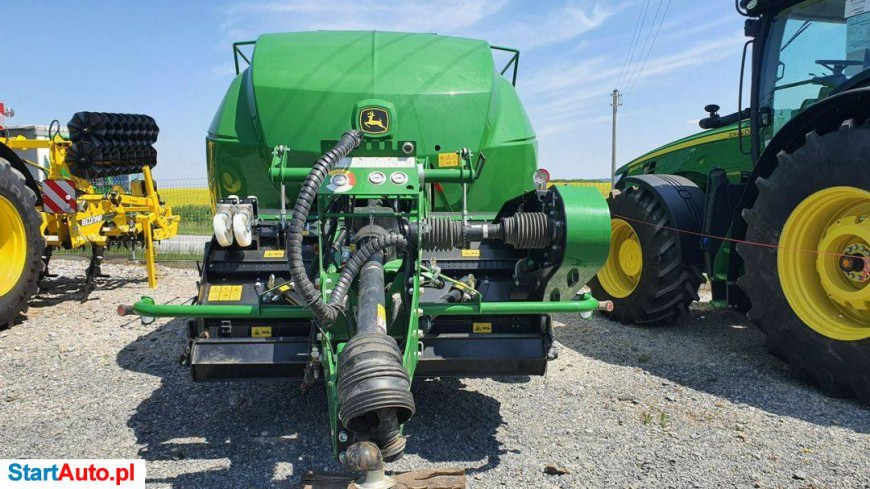 John Deere L1534