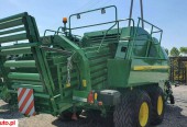John Deere L1534