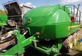 John Deere L1534