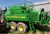 John Deere L1534