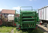 John Deere L1534