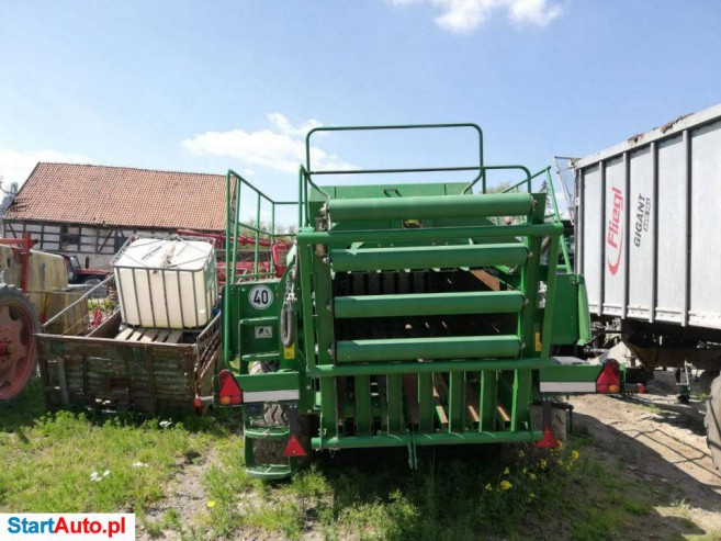 John Deere L1534
