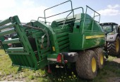 John Deere L1534