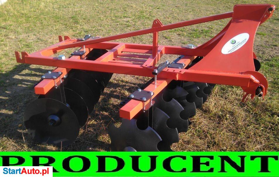 Talerzówka 1,4 – 3,15