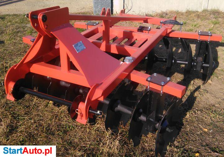 Talerzówka 1,4 – 3,15