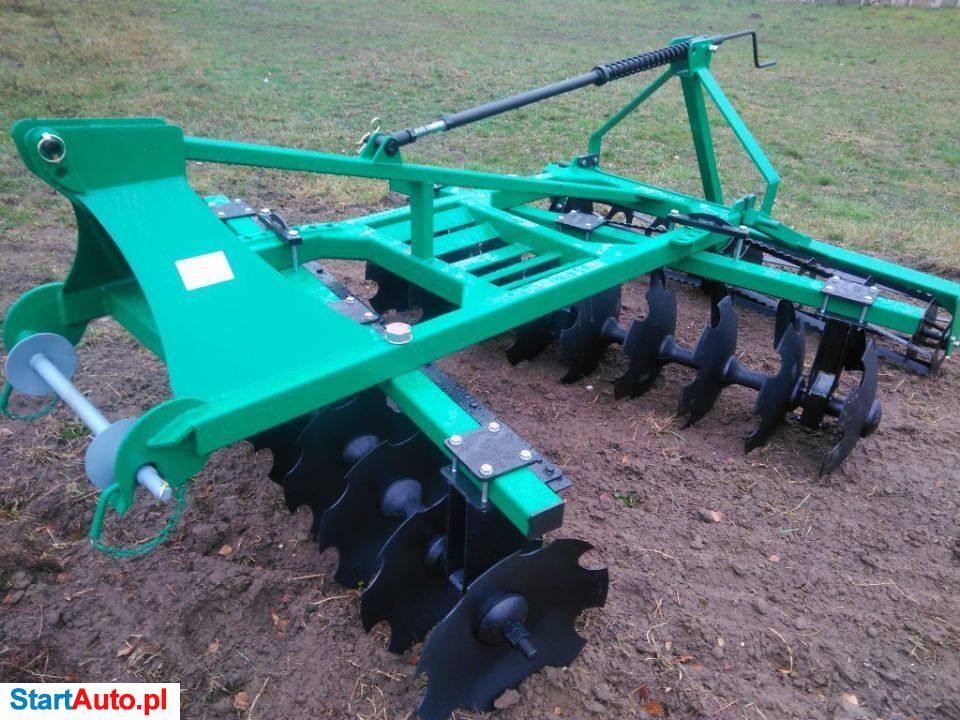 Talerzówka 1,4 – 3,15