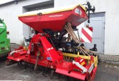 Pottinger Aerosem 3000