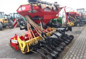 Pottinger Aerosem 3000