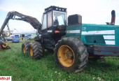 Harvester FMG990